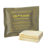 Celox Gauze 5ft Z-Fold