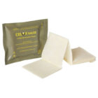 Celox Gauze 5ft Z-Fold
